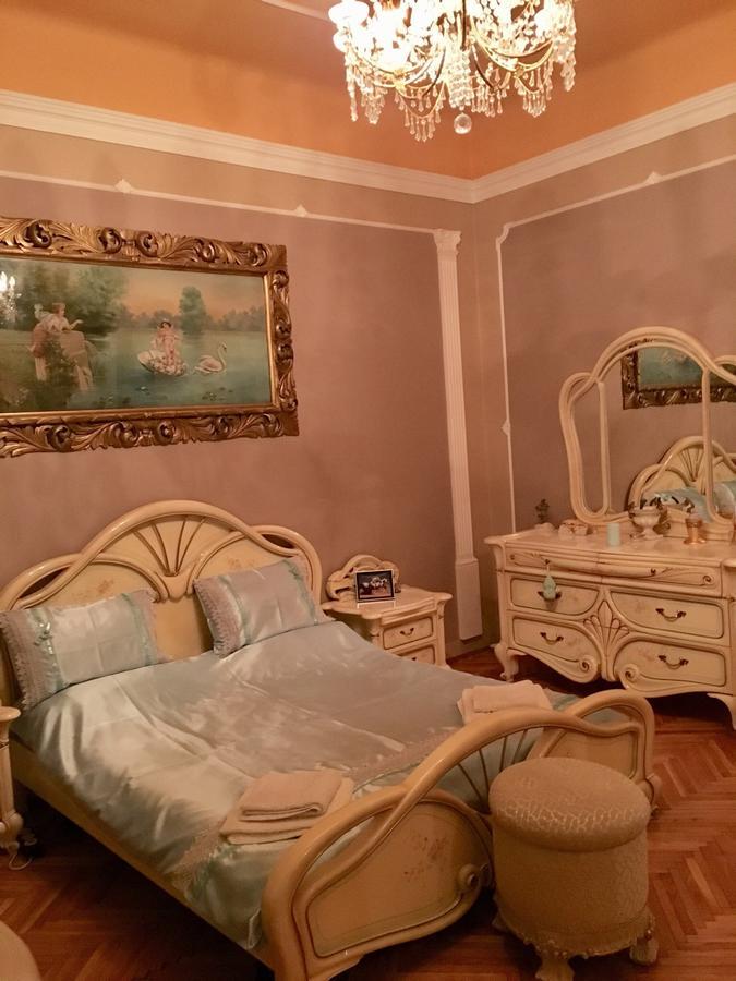 Adam Apartmanhaz Szeged Exterior photo
