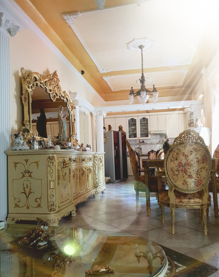 Adam Apartmanhaz Szeged Exterior photo