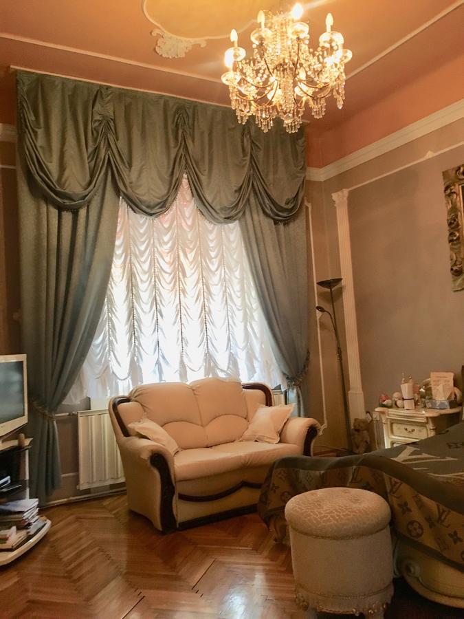 Adam Apartmanhaz Szeged Exterior photo